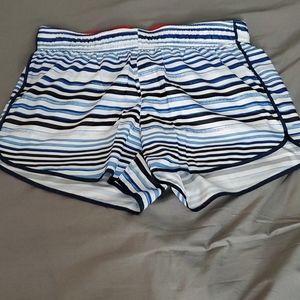 Tommy Hilfiger Dophlin Multi Colored Shorts